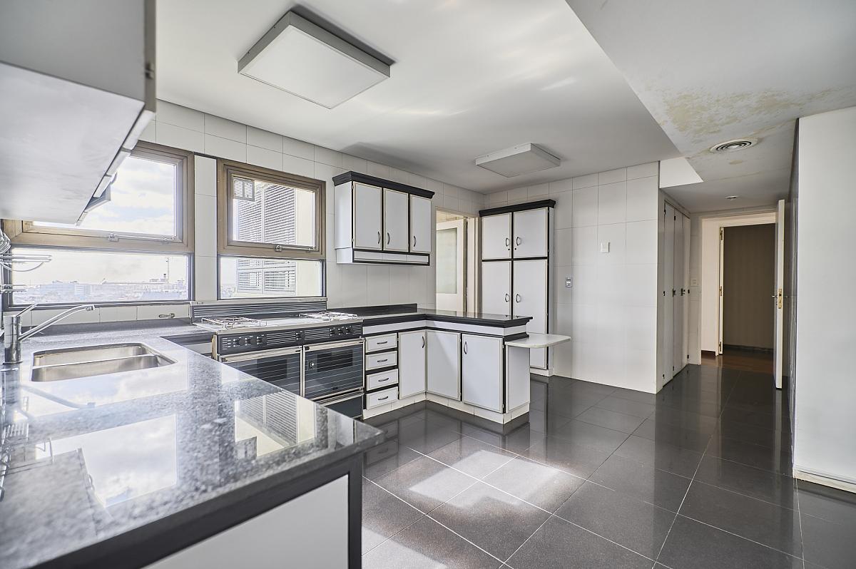 Departamento en alquiler
