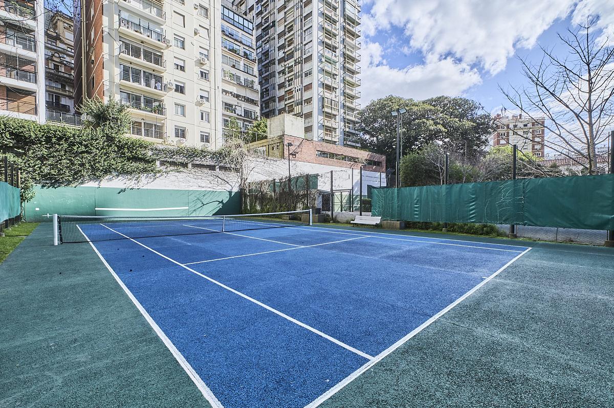 Departamento en alquiler