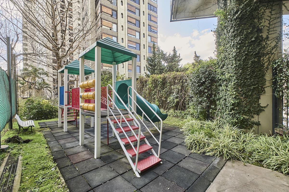 Departamento en alquiler