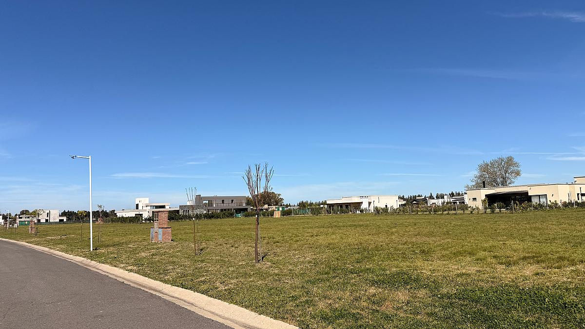 Lote en venta