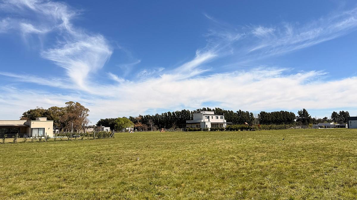 Lote en venta