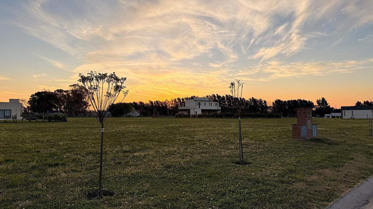 Lote en venta