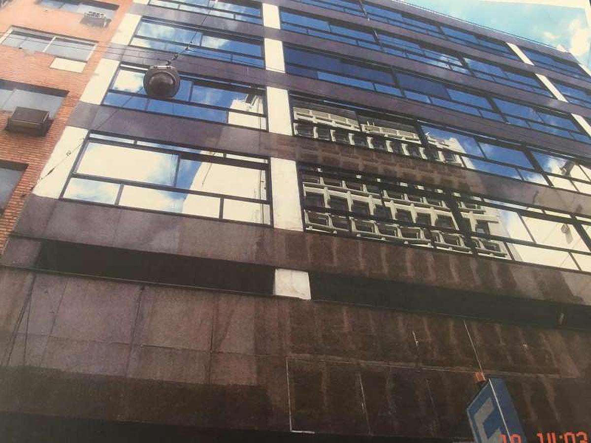 Edificio en Block en venta