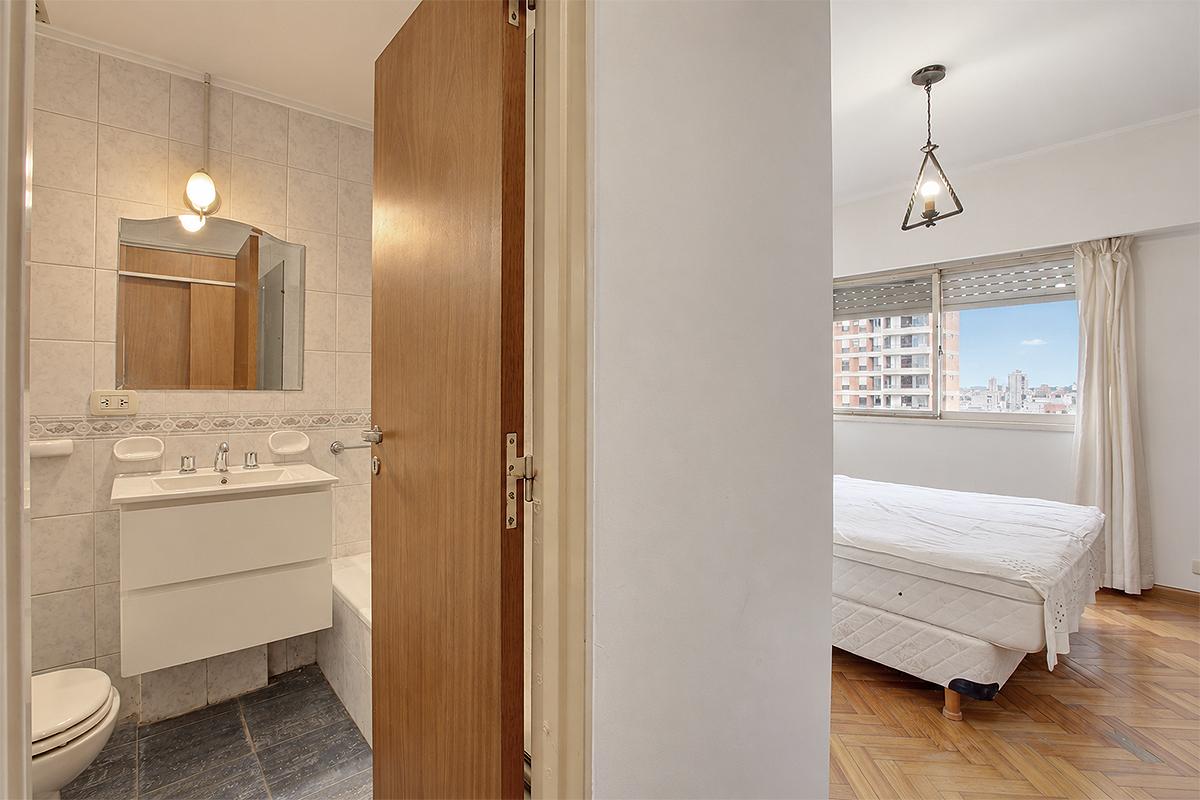 Departamento en alquiler
