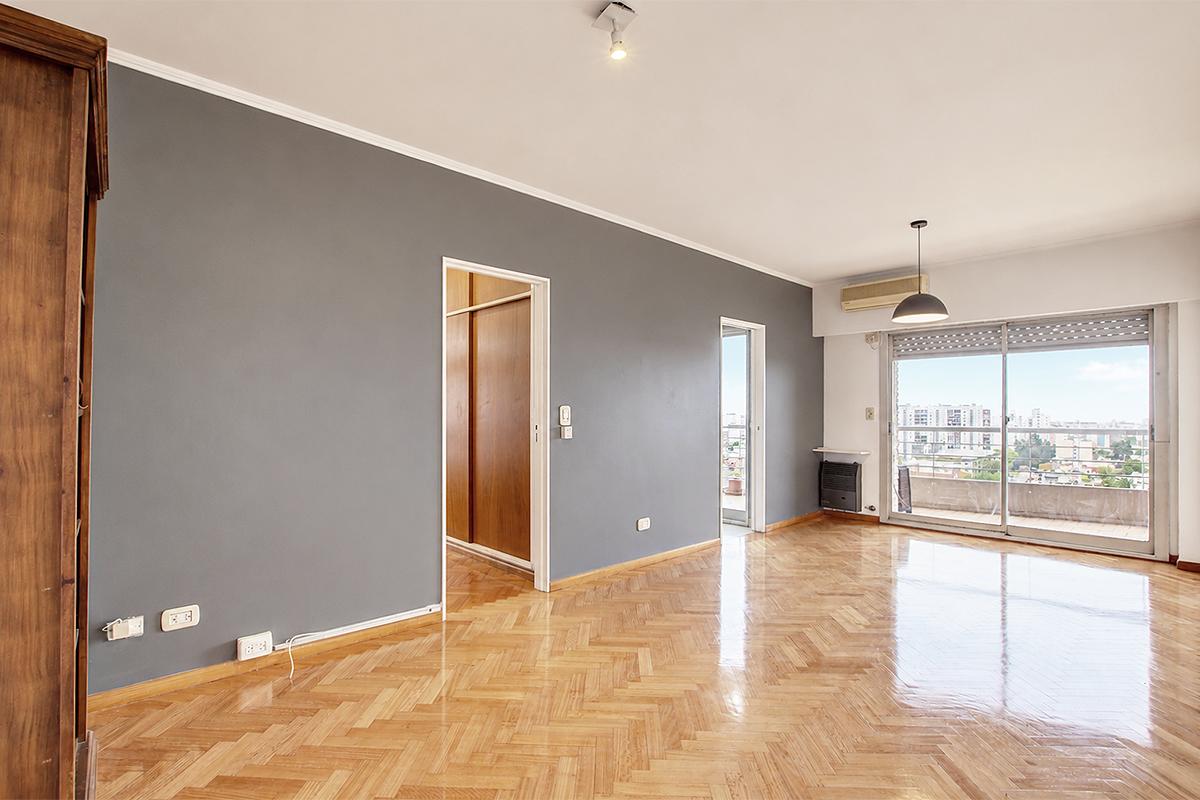Departamento en alquiler