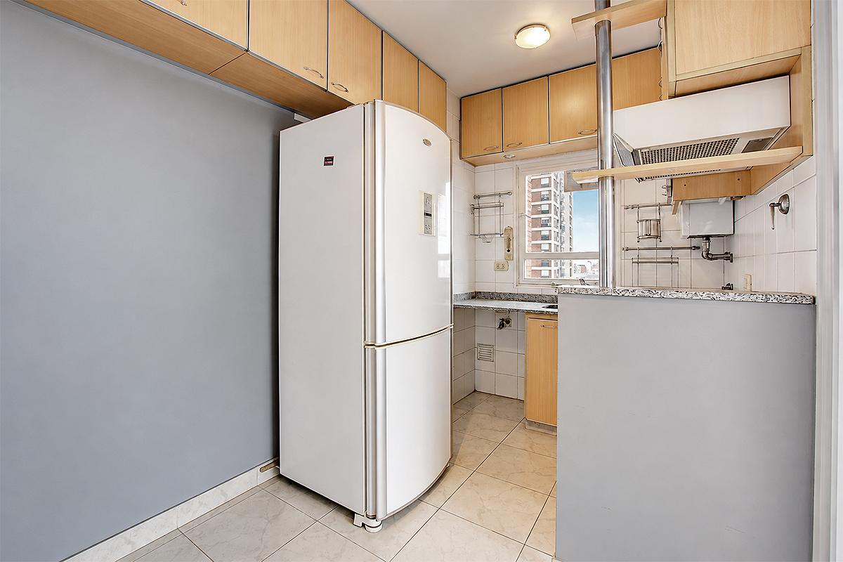 Departamento en alquiler
