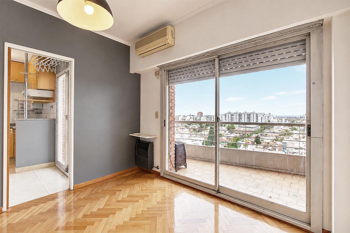 Departamento en alquiler