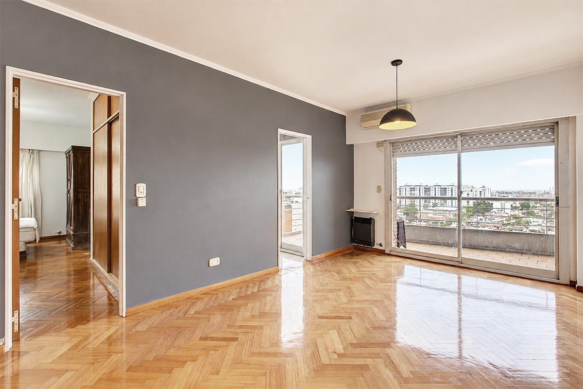 Departamento en alquiler