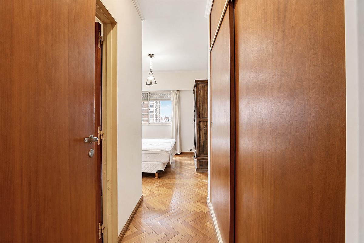Departamento en alquiler