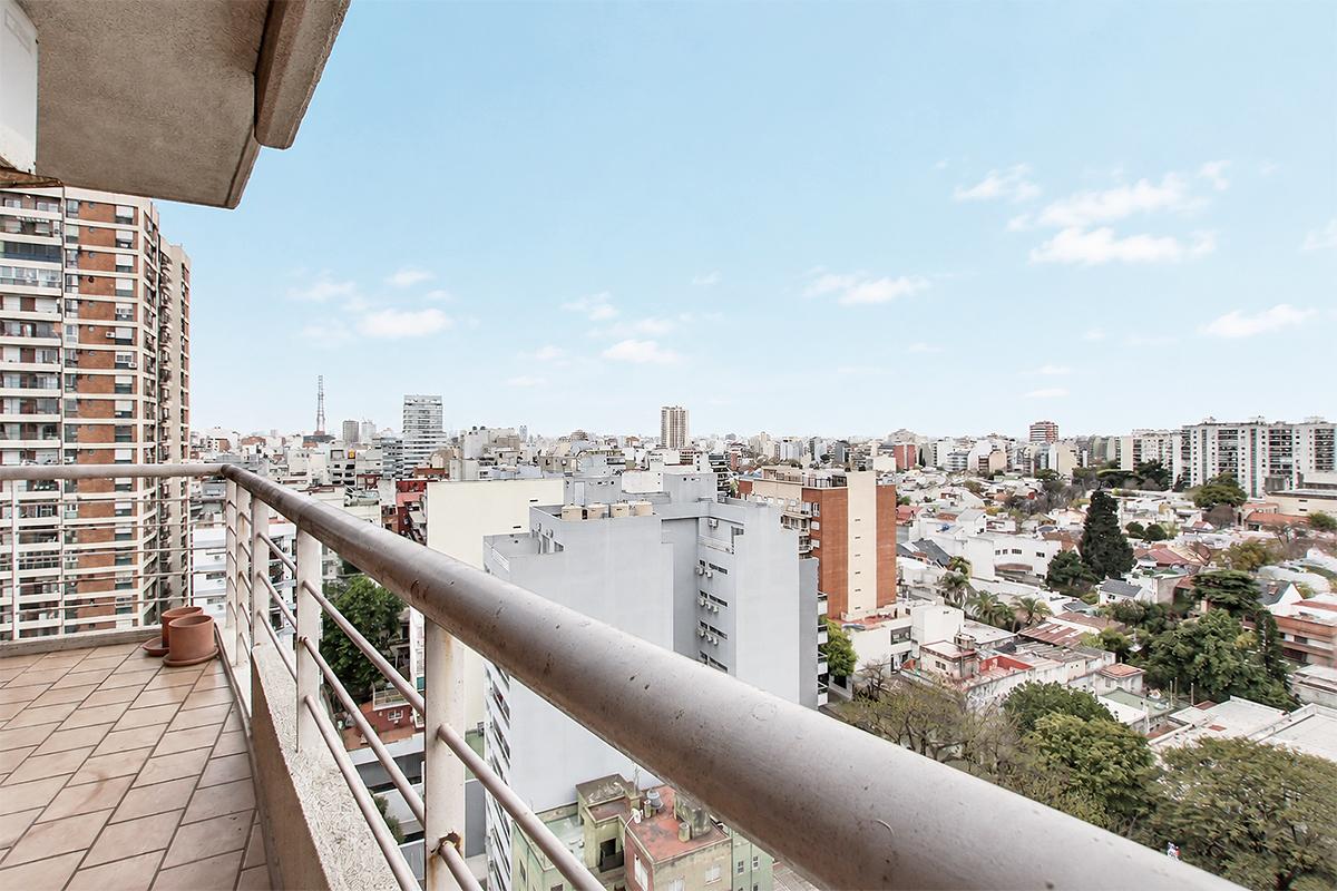 Departamento en alquiler