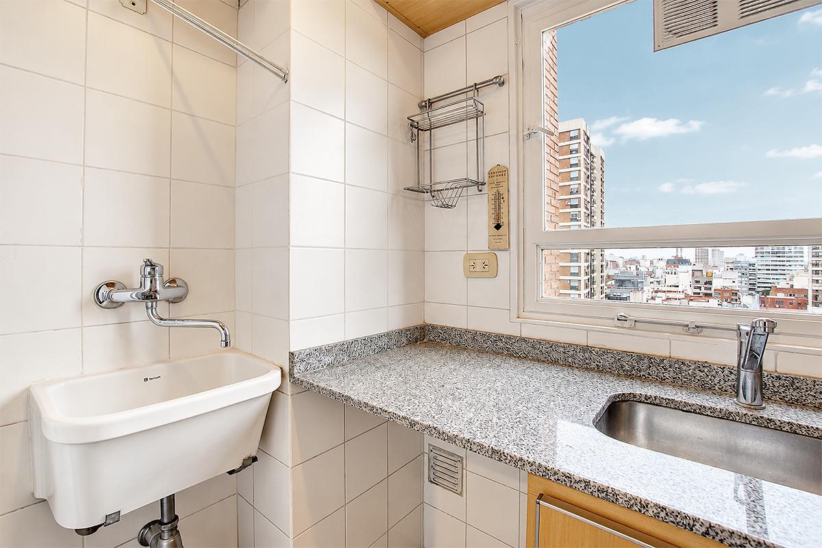 Departamento en alquiler