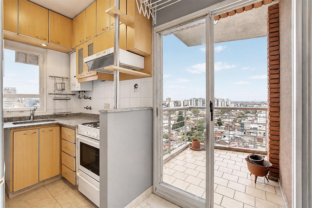 Departamento en alquiler
