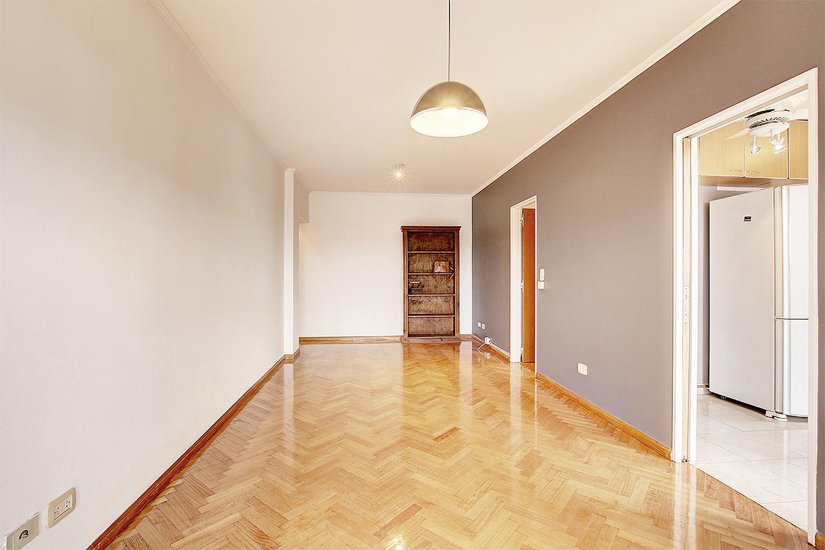 Departamento en alquiler