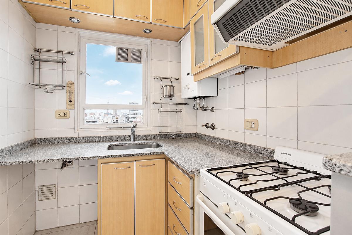 Departamento en alquiler