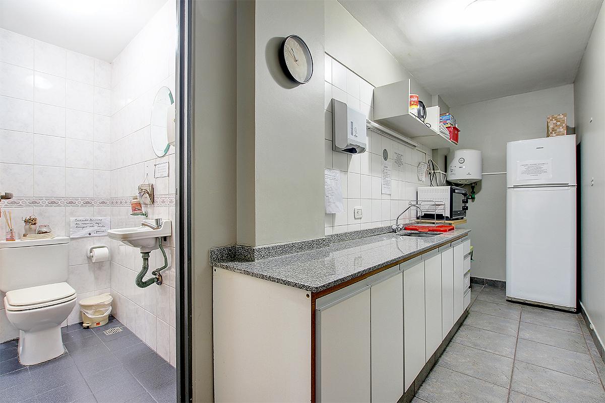 Departamento en alquiler