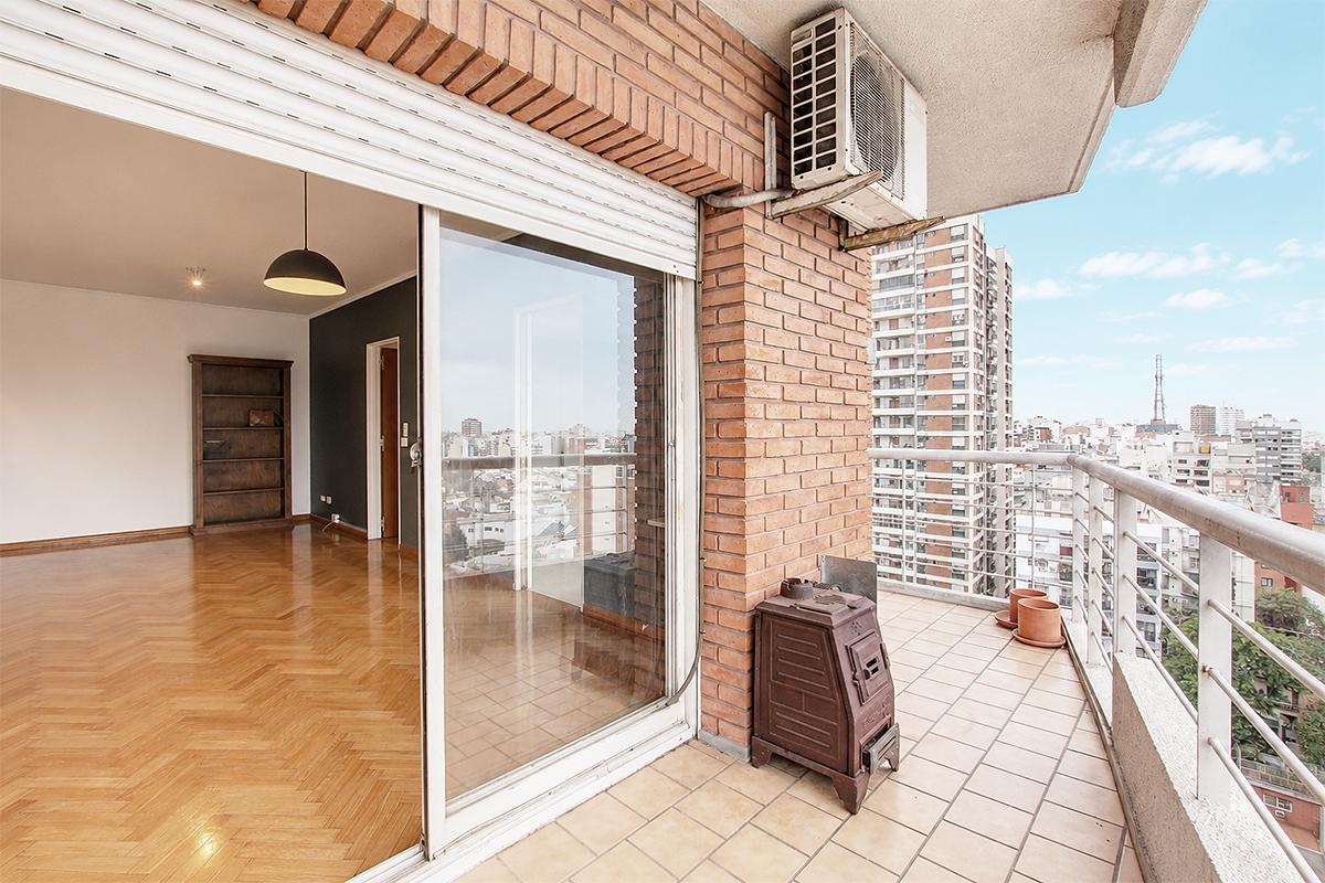 Departamento en alquiler