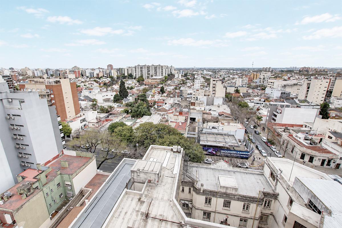 Departamento en alquiler