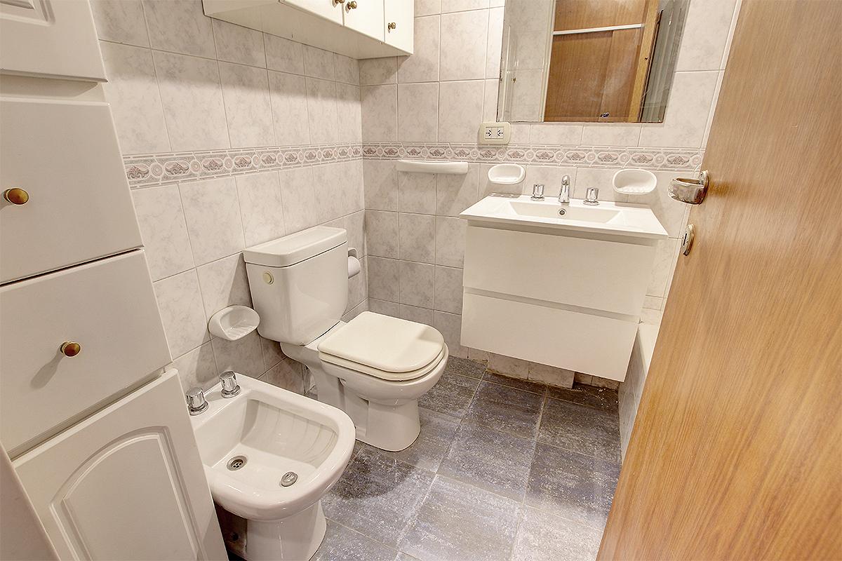 Departamento en alquiler