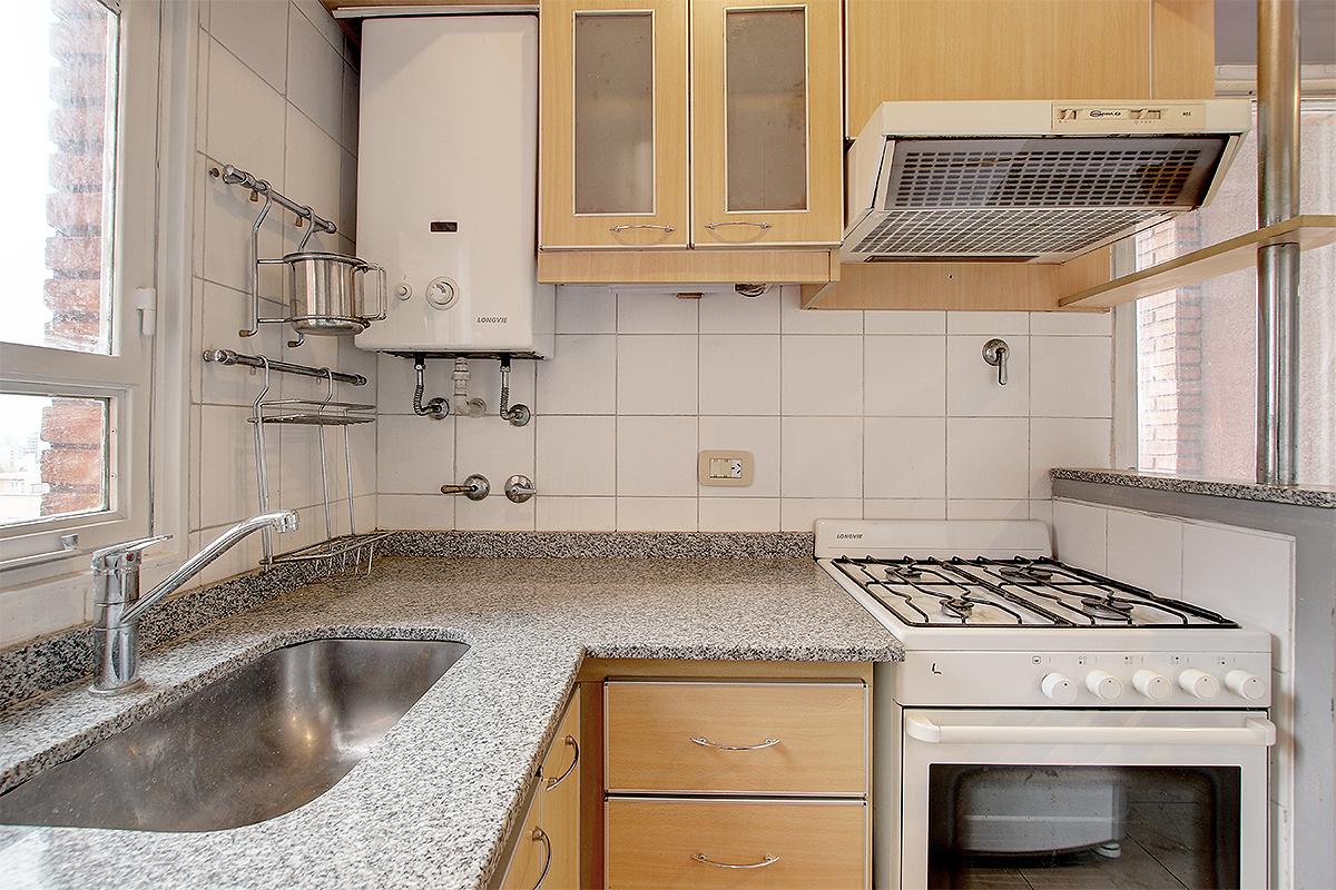 Departamento en alquiler