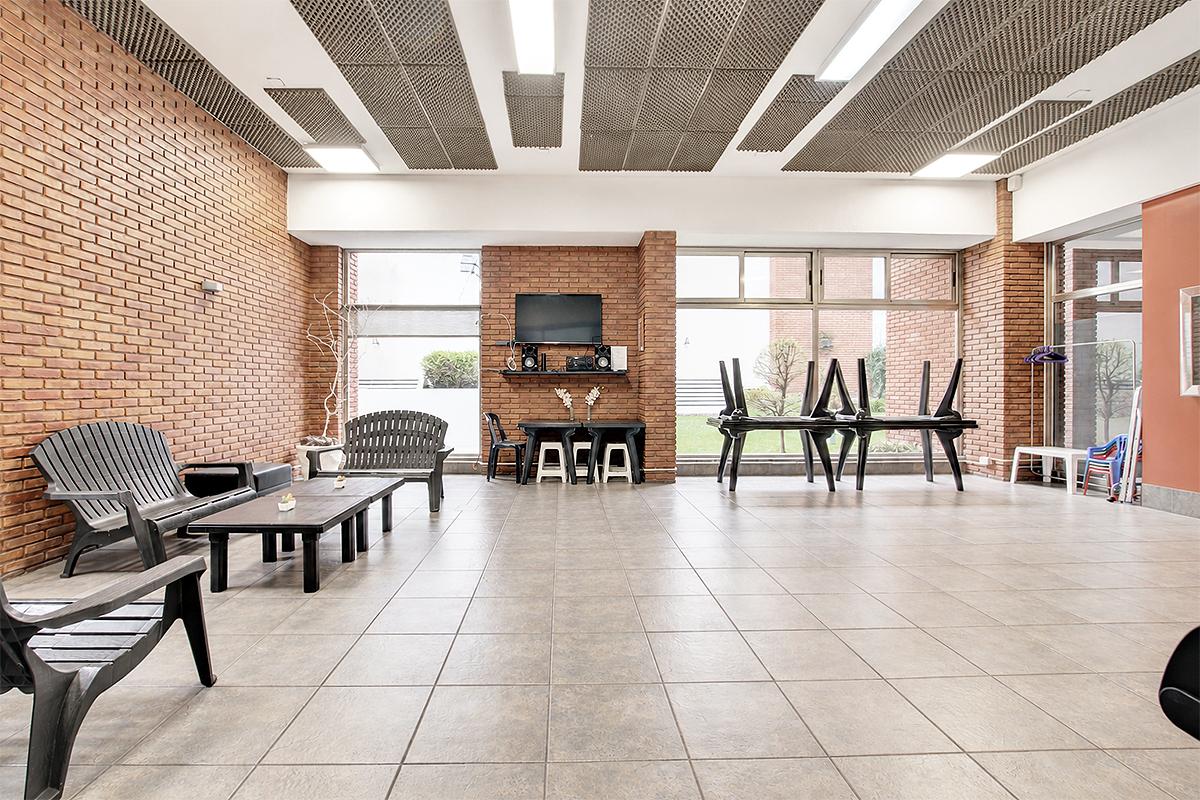 Departamento en alquiler
