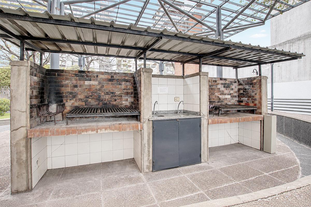 Departamento en alquiler