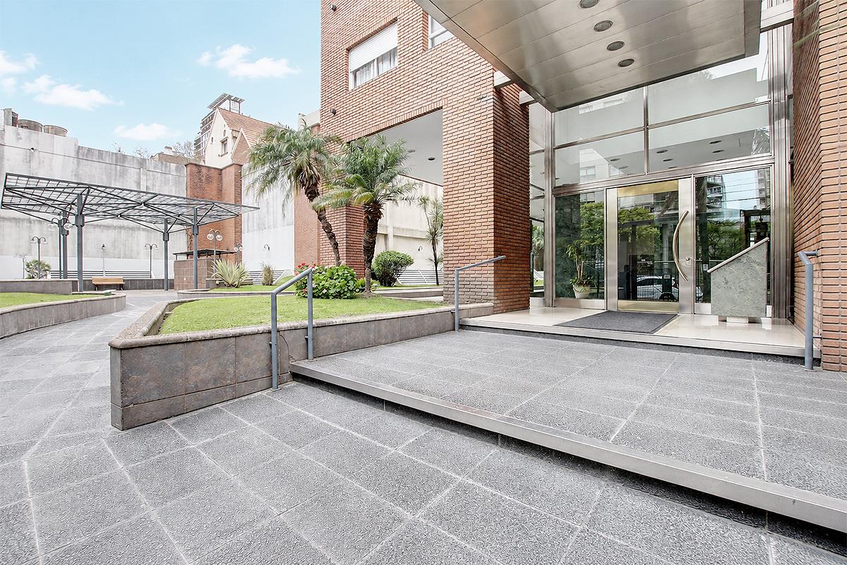 Departamento en alquiler