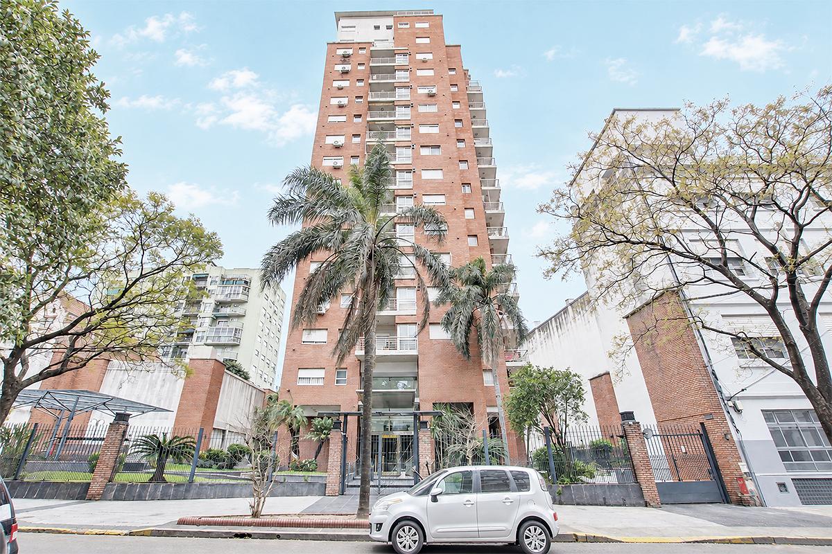 Departamento en alquiler