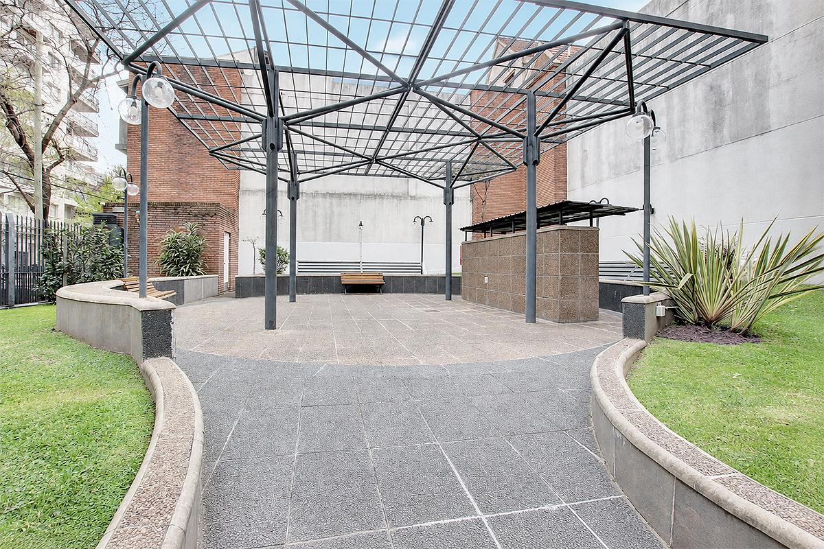 Departamento en alquiler