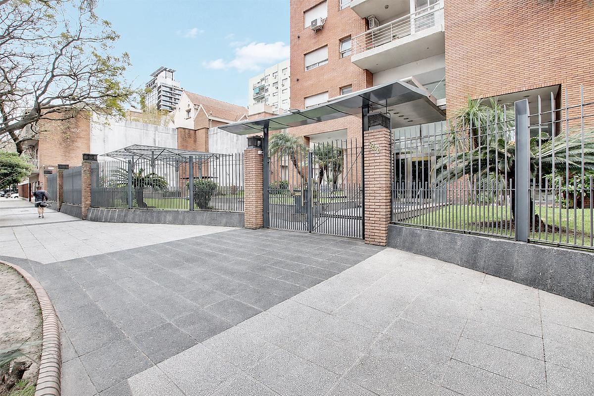Departamento en alquiler