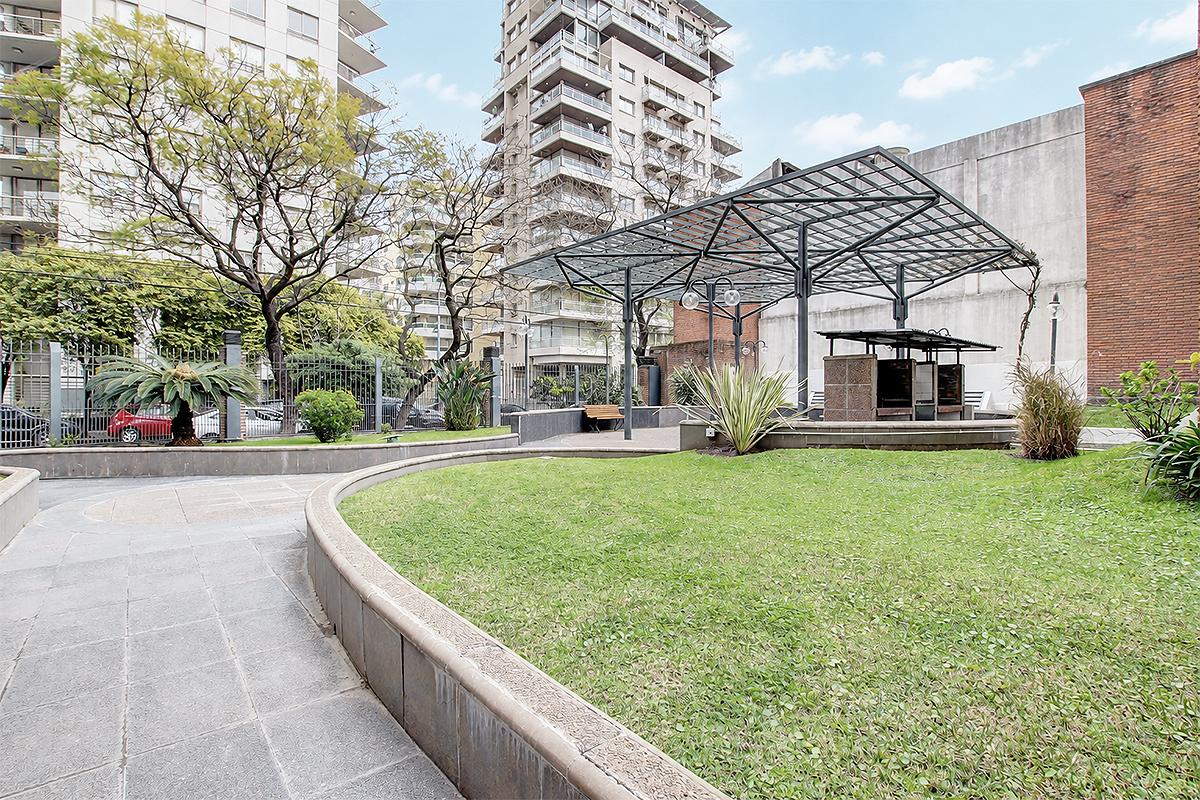 Departamento en alquiler