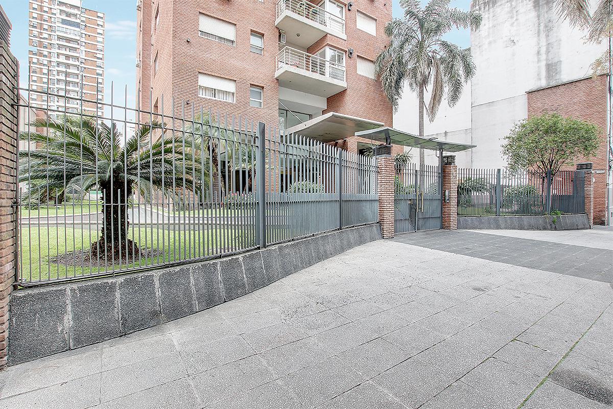 Departamento en alquiler