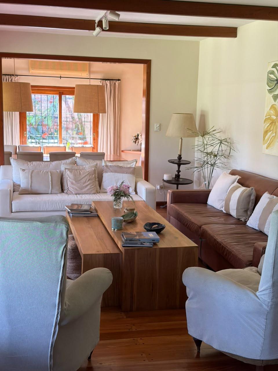 Casa en venta