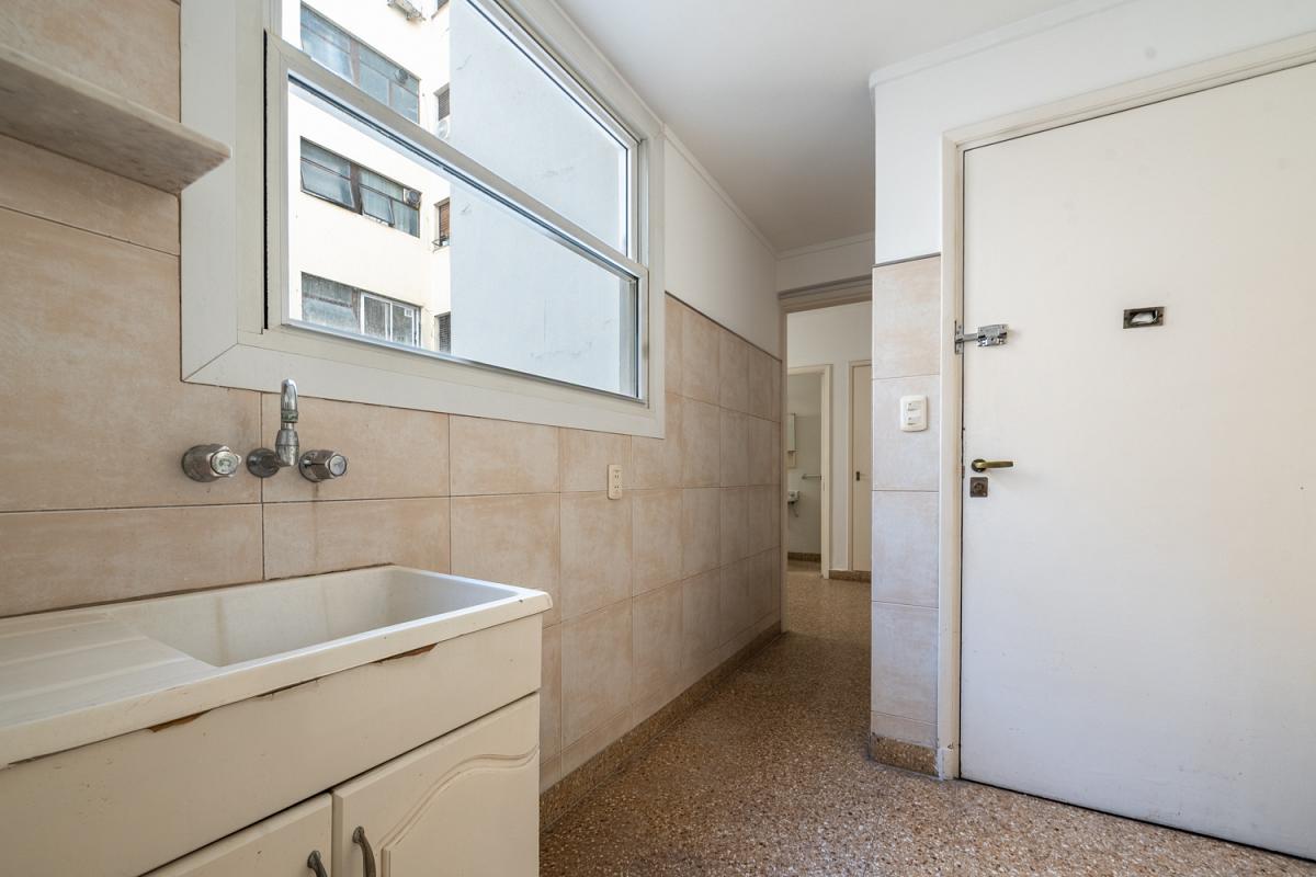 Departamento en venta
