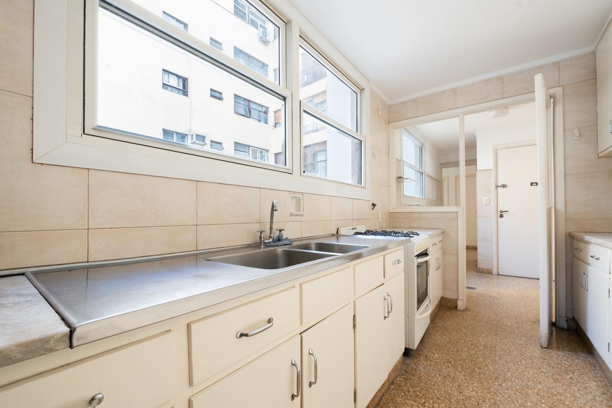 Departamento en venta