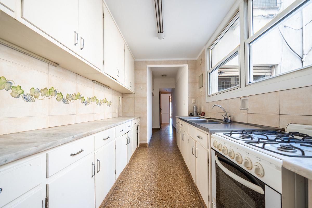 Departamento en venta