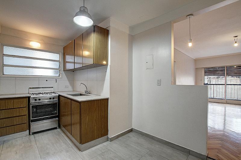Departamento en venta