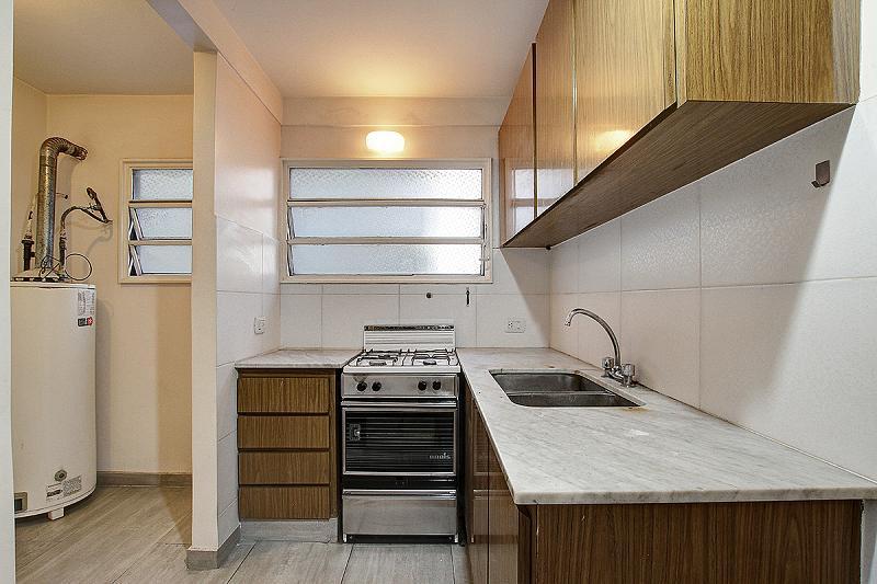 Departamento en venta