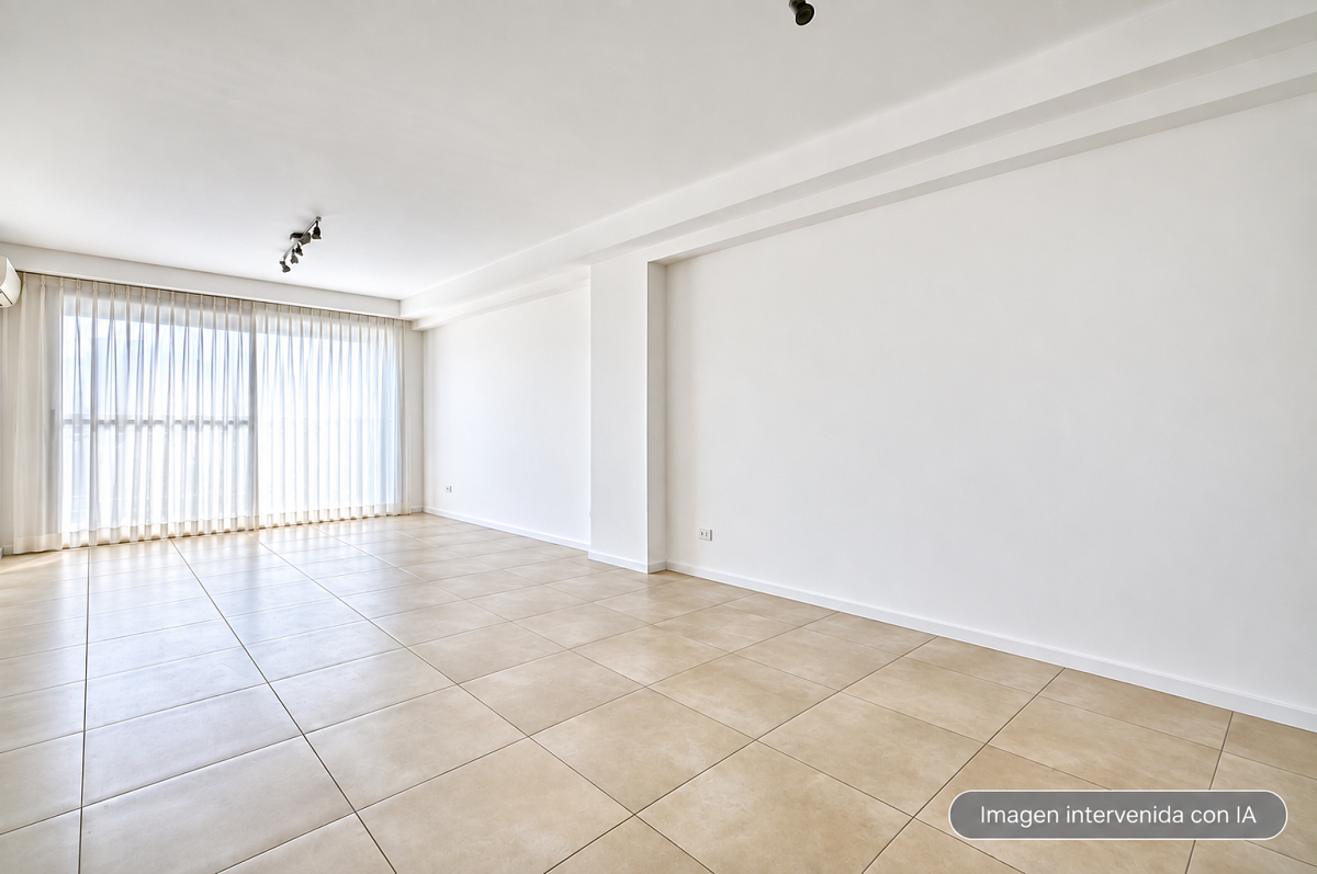 Departamento en venta