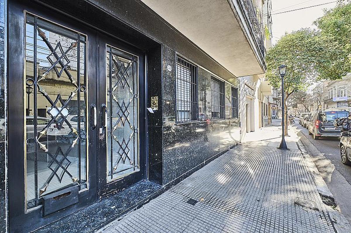Departamento en alquiler