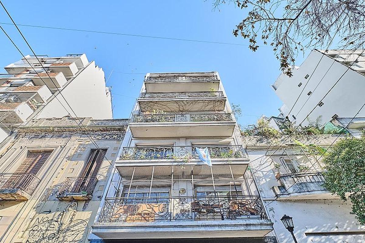 Departamento en alquiler