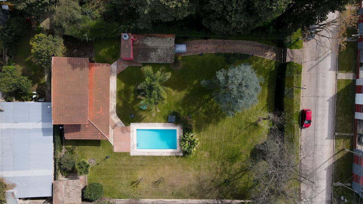Terreno en venta