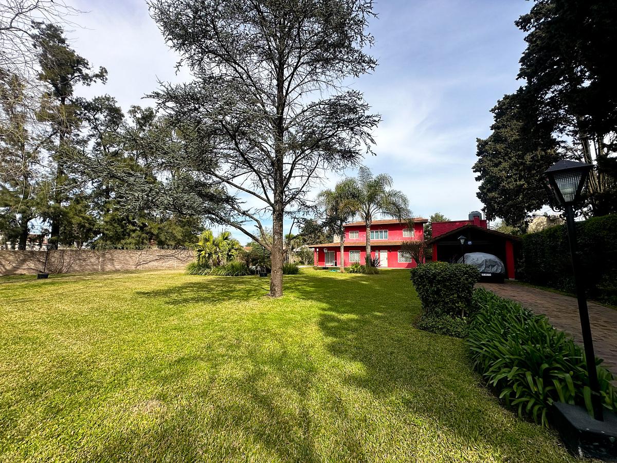 Terreno en venta
