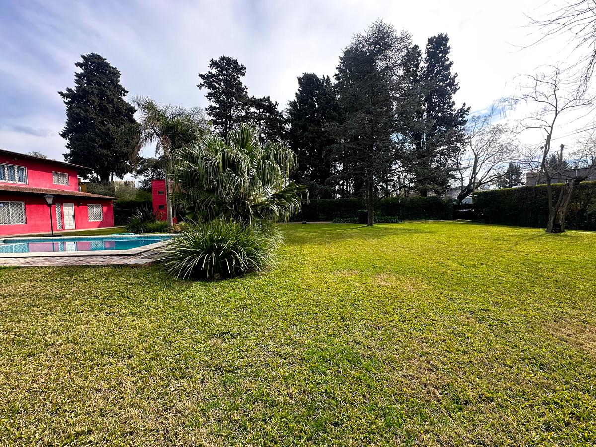 Terreno en venta