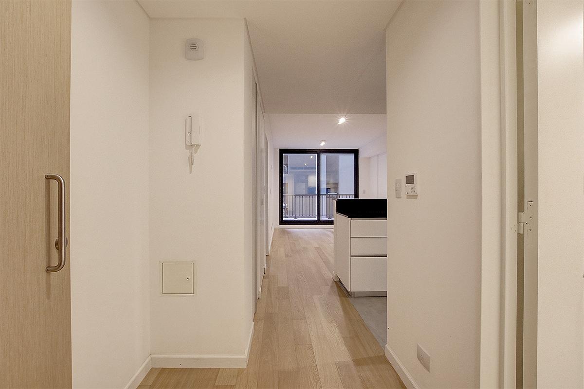 Departamento en alquiler