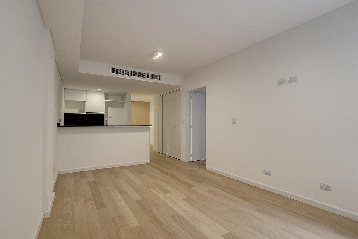 Departamento en alquiler