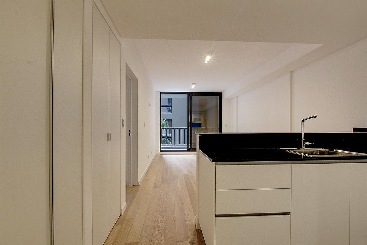 Departamento en alquiler
