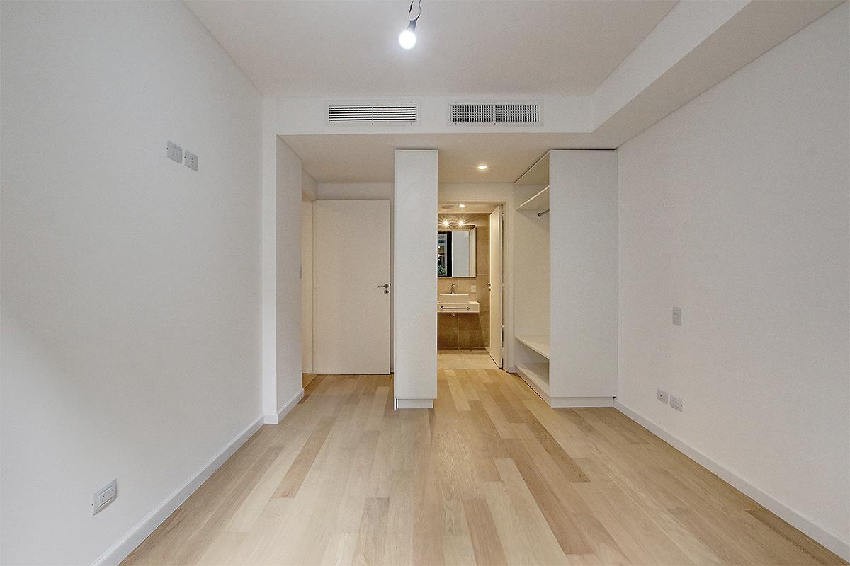 Departamento en alquiler