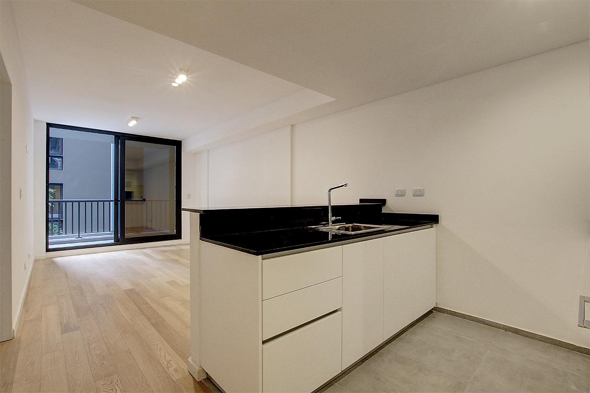 Departamento en alquiler