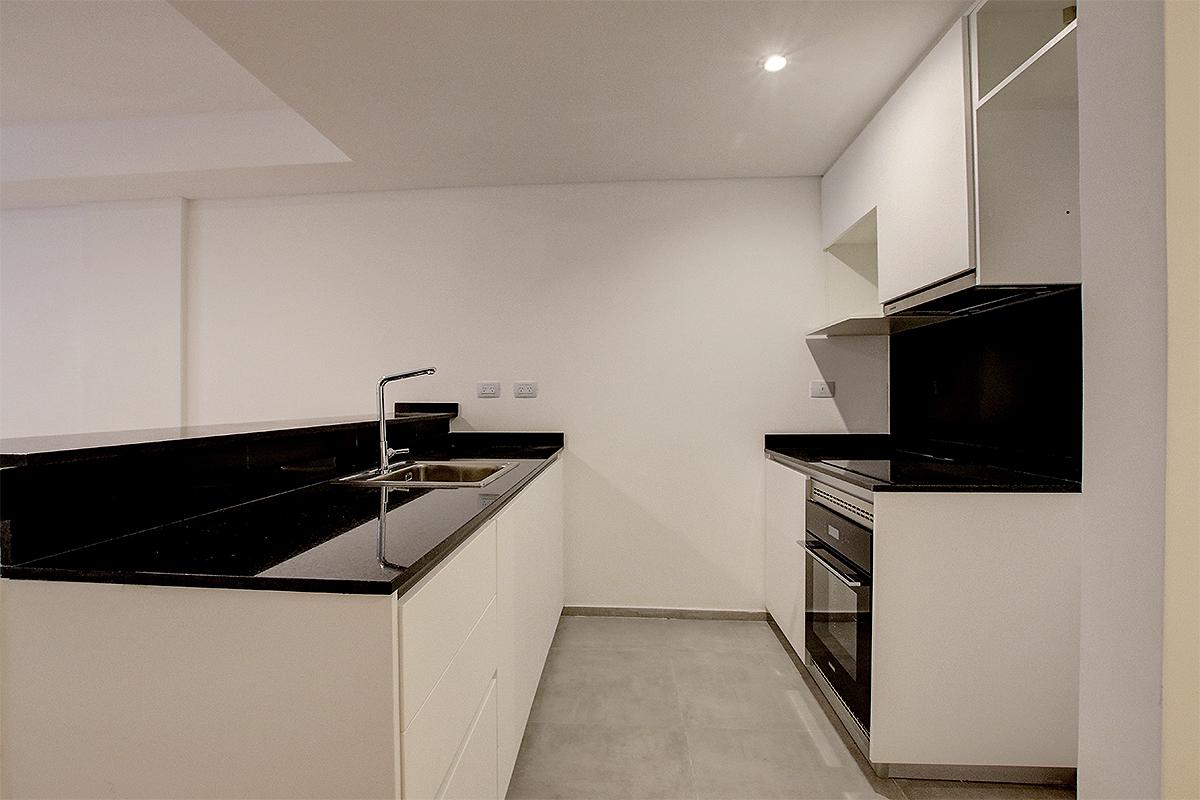 Departamento en alquiler