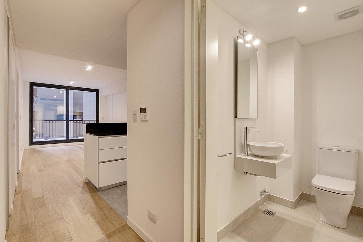 Departamento en alquiler
